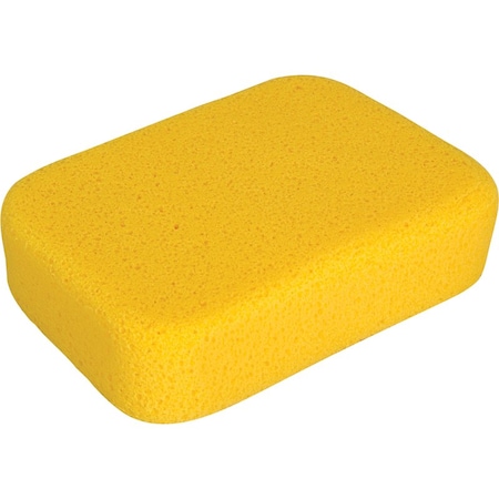 Vitrex QEP No Scent Grout Cleaner Sponge 70005-24